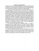 Reseña de "Rojo Amanecer"