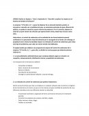 Ejercicio resuelto la empresa "El Tornillo, S.L"