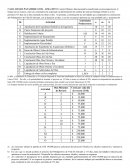 CASO: JUEGOS PANAMERICANOS – LIMA 2019