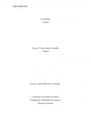 Coordinación y administrador de empresas Dirección Comercial