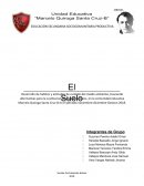 CONTAMINACION DEL SUELO