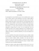 Análisis de las películas La vie en Rose y Amelia