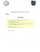 TP 1 Productividad global