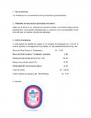 Los molineros son considerados como productores agroindustriales