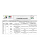 DIARIO DE CLASE- MATEMATICAS COLEGIO EMPRESARIAL