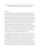 Sugerencias e indicaciones para el uso adecuado de los términos de comercio internacional INCOTERMS 2010 en los procesos logísticos de exportación e importación