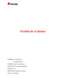 Informe Intraemprendimiento