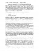 LOS ASPECTOS MAS IMPORTANTES DE LA CULTURA EMPRESARIAL JAPONESA