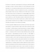 Sujeto etico del hombre