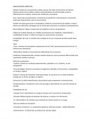 MODELIZACIÓN AMBIENTAL