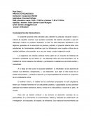Planificacion Ciencias politicas