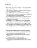 Caso Bike Santiago “Sistema Intercomunal De Bicicletas Públicas”