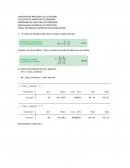 PRUEBAS DE HIPOTESIS DE DOS MUESTRAS