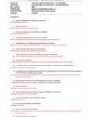 PROYECTO : CONJUNTO HABITACIONAL LOTE 3 – 20 VIVIENDAS