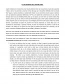 EL OCEANO AZUL RESUMEN CON EJEMPLOS PERUANOS