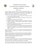 Enzimas. Las enzimas como catalizadores