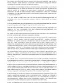 Psicoanalisis. La constitución del sujeto