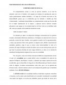 PSICOFISIOLOGÍA DE LOS ESTÍMULOS: COMPORTAMIENTO SEXUAL