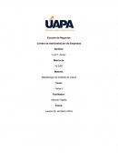 Metodología de Análisis de Casos