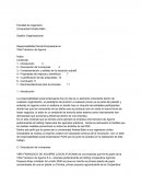 Gestión Organizacional en Viña Francisco de Aguirre