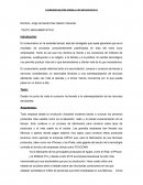 Texto Argumentativo ejemplo