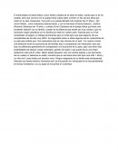 Entrevista a familia migrante