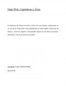 Deep web y capitalismo