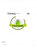 Factores estratégicos