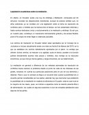 Legislación ecuatoriana sobre la mediación