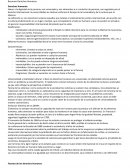 Resumen derechos humanos