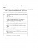 EJERCICIOS DE CONTABILIDAD