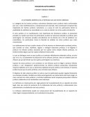 LA CATEGORÍA GENÉRICA DE LA INEFICACIA DE LOS ACTOS JURÍDICOS