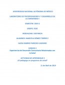 Infografía sobre la tuberculosis