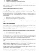 Medios de prueba procesal