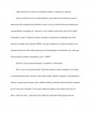 Análisis de Amor se escribe al revés