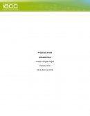 Proyecto Final Estadistica IACC