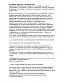 Estudio del caso sarlaft