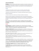 CLASES DE DOLARIZACION