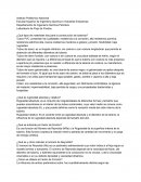 Laboratorio de Flujo de Fluidos