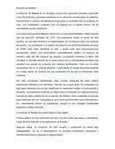 Reacción de Maillard y Óxido nítrico