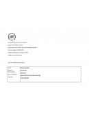 Monitoreo de medios en Guatemala