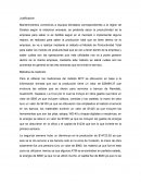 Mediciones del método MTP