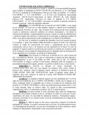 CONTRATO DE LOCACION COMERCIAL