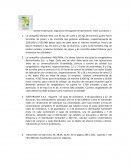 Gestión Empresarial. Asignatura investigación de operaciones