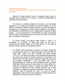 Martes de controversia