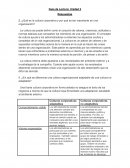 ¿Qué es la cultura corporativa y por qué es tan importante en una organización?