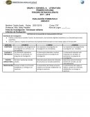 Investigacion Tennesse Williams