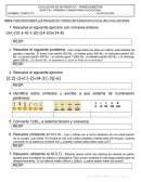 Registro pedagógico para maestros