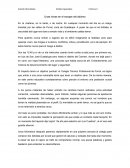 Unas horas en el escape del abismo