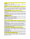 Control de la Contaminacion